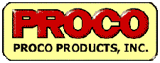 Proco Products